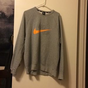Nike Sweatshirt
